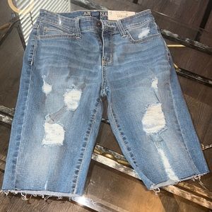 Arizona Jean Shorts